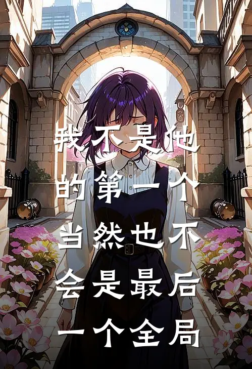 我不是他的第一个，当然也不会是最后一个全局
