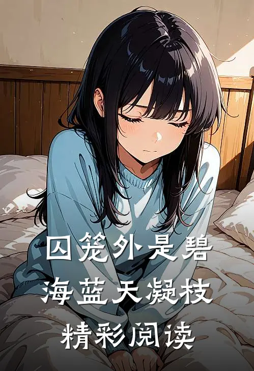 囚笼外是碧海蓝天凝枝精彩阅读