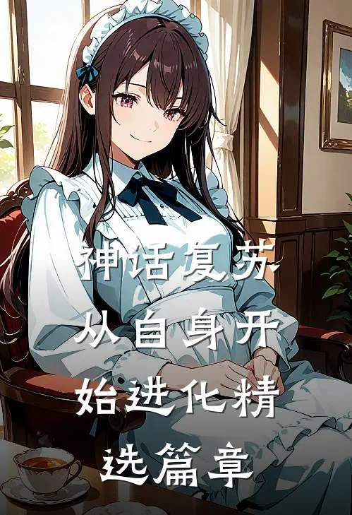 神话复苏：从自身开始进化精选篇章