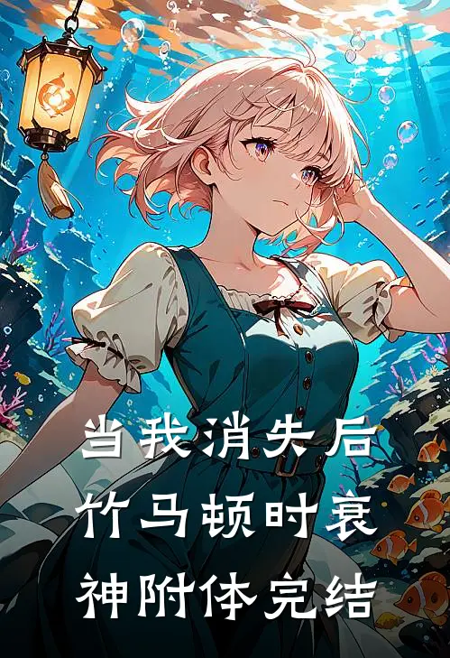 当我消失后，竹马顿时衰神附体完结