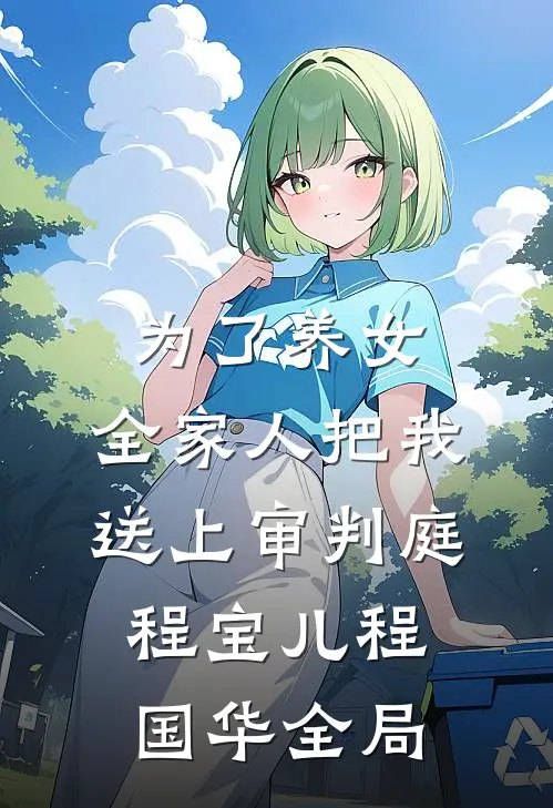 为了养女，全家人把我送上审判庭程宝儿程国华全局
