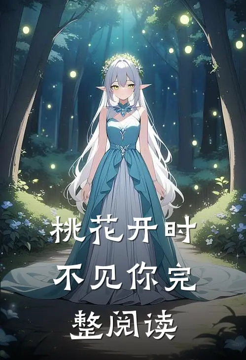 桃花开时不见你完整阅读