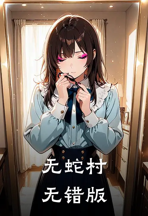 无蛇村无错版