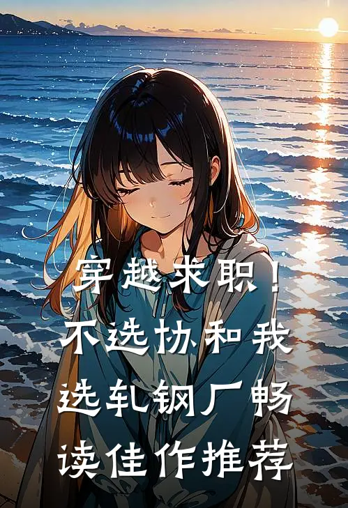 穿越求职！不选协和，我选轧钢厂畅读佳作推荐