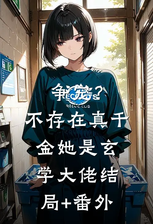 争宠？不存在，真千金她是玄学大佬结局+番外