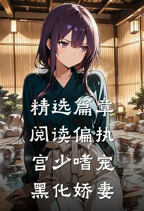 精选篇章阅读偏执宫少嗜宠黑化娇妻