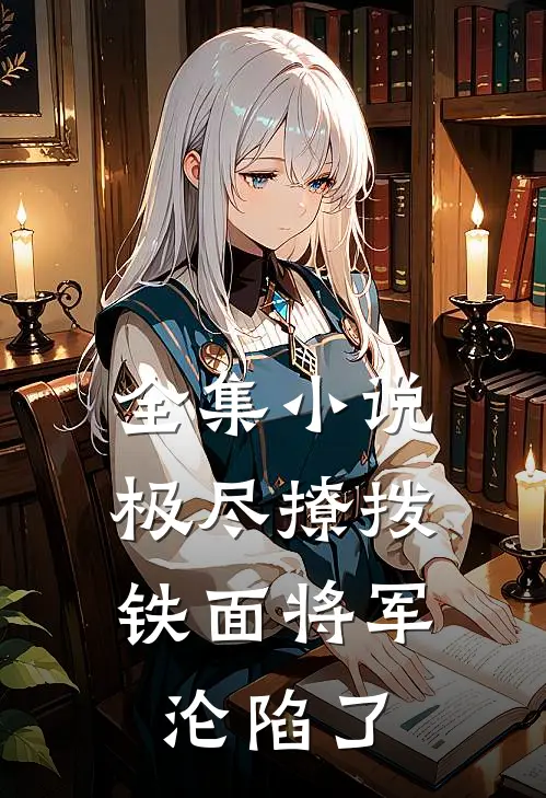 全集小说极尽撩拨：铁面将军沦陷了