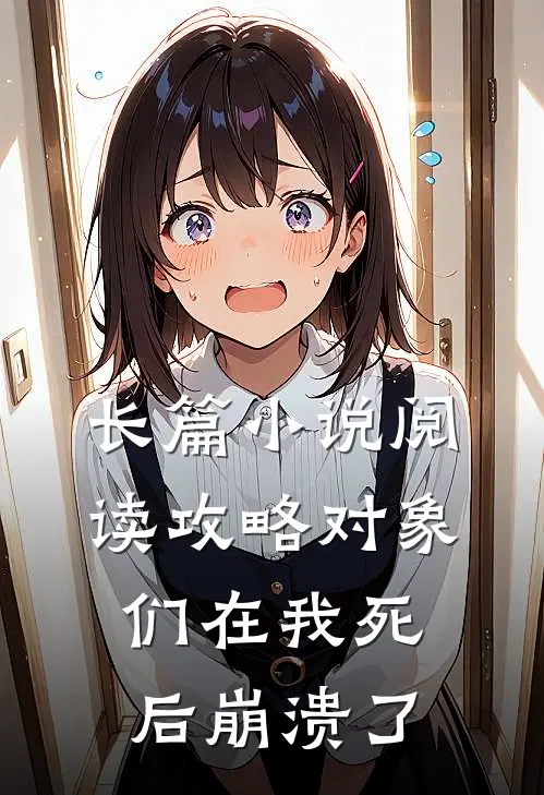 长篇小说阅读攻略对象们在我死后崩溃了
