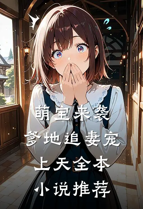 萌宝来袭：爹地追妻宠上天全本小说推荐