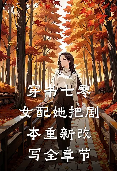 穿书七零：女配她把剧本重新改写全章节