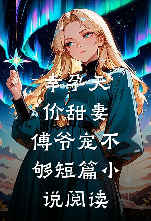 幸孕天价甜妻：傅爷宠不够短篇小说阅读