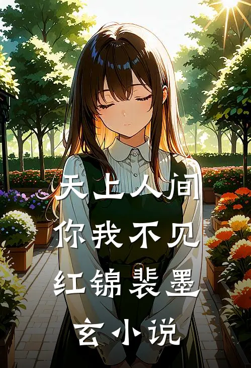 天上人间，你我不见红锦裴墨玄小说