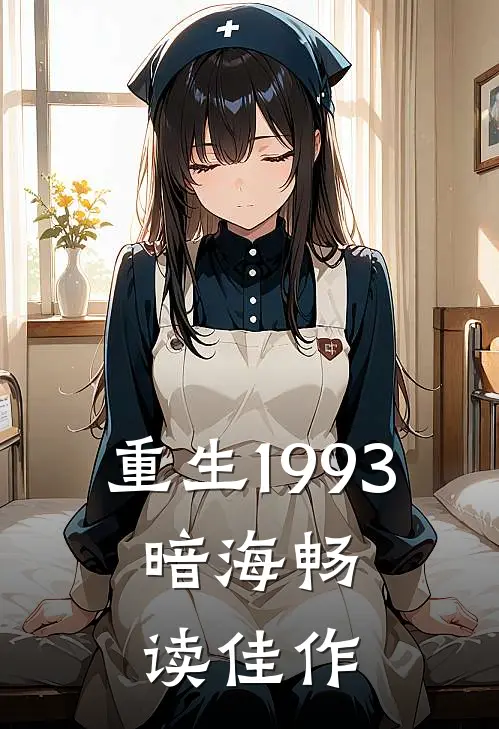 重生1993，暗海畅读佳作