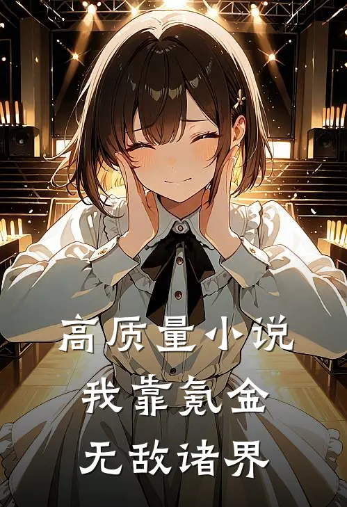 高质量小说我靠氪金无敌诸界