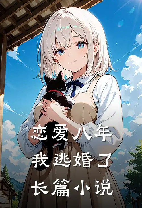 恋爱八年，我逃婚了长篇小说