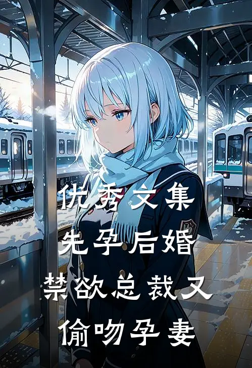 优秀文集先孕后婚，禁欲总裁又偷吻孕妻