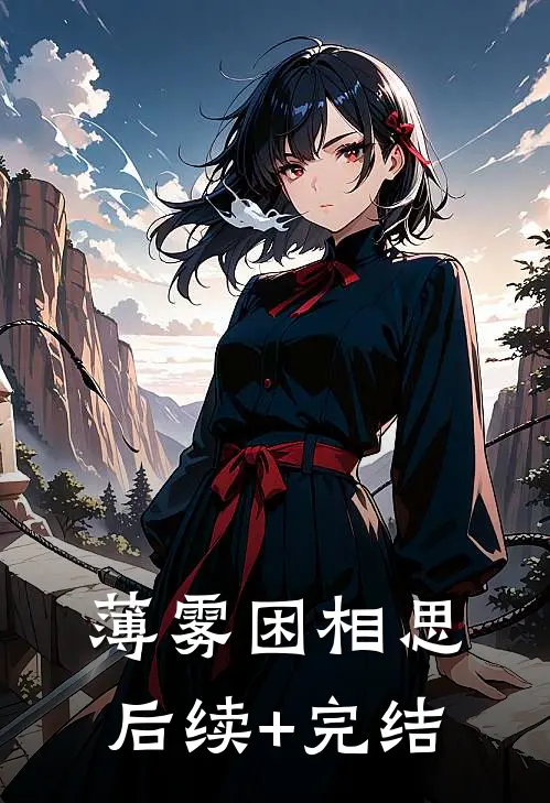 薄雾困相思后续+完结