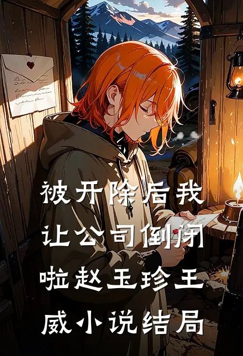 被开除后我让公司倒闭啦赵玉珍王威小说结局