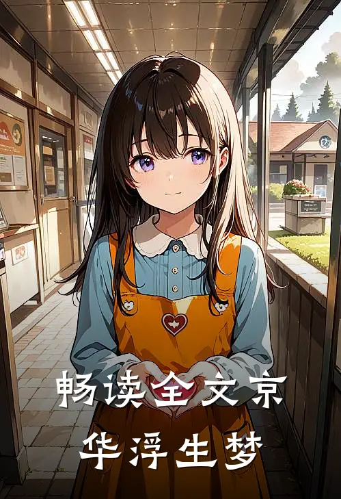 畅读全文京华浮生梦