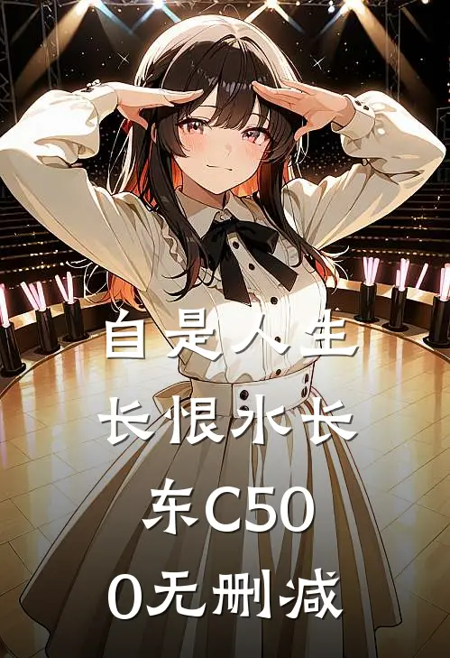 自是人生长恨水长东C500无删减