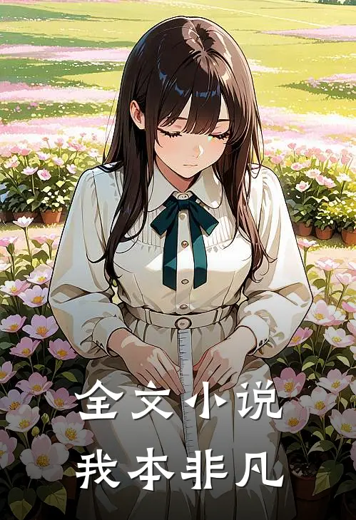 全文小说我本非凡