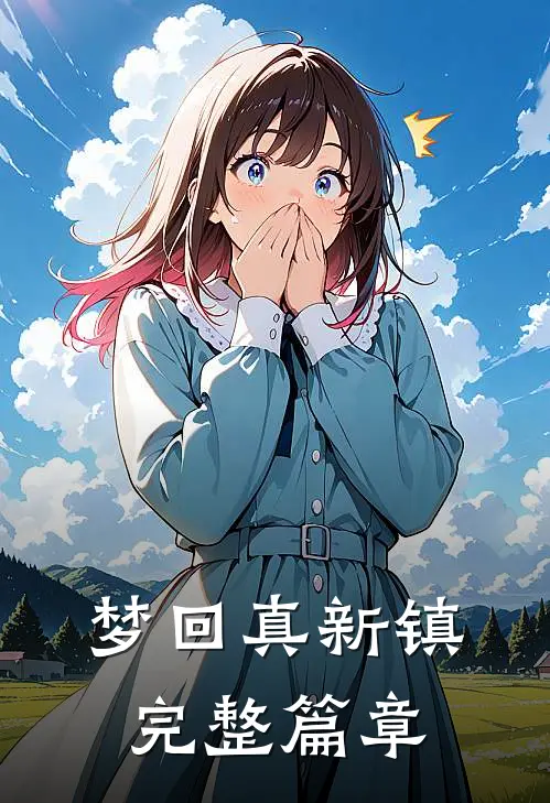 梦回真新镇完整篇章