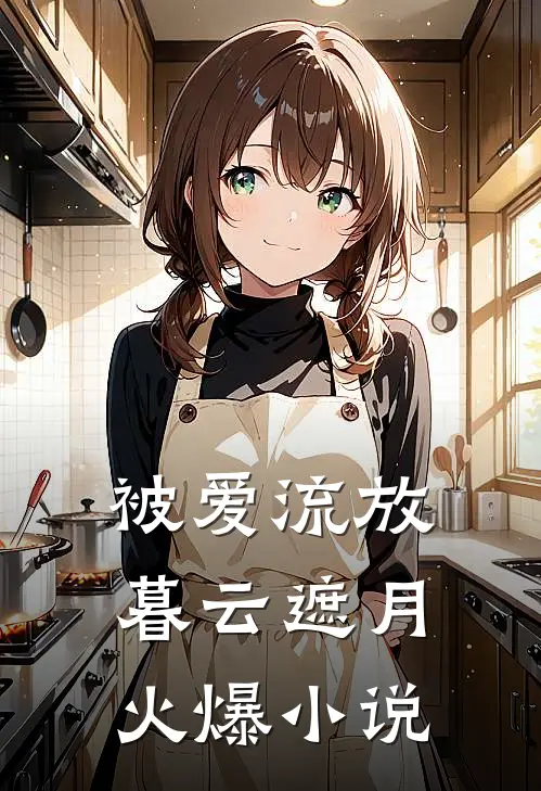 被爱流放，暮云遮月火爆小说