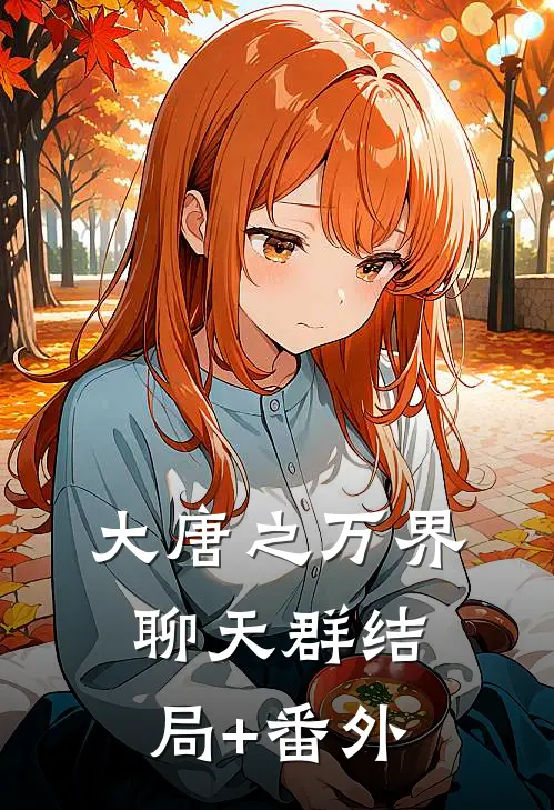 大唐之万界聊天群结局+番外
