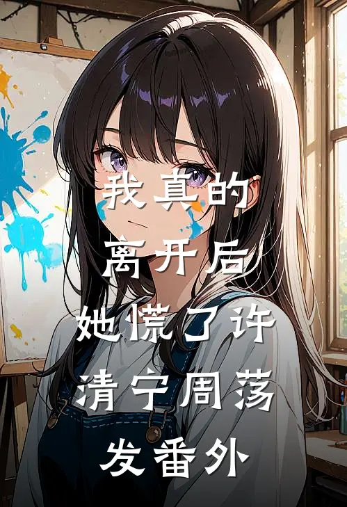 我真的离开后，她慌了许清宁周荡发 番外