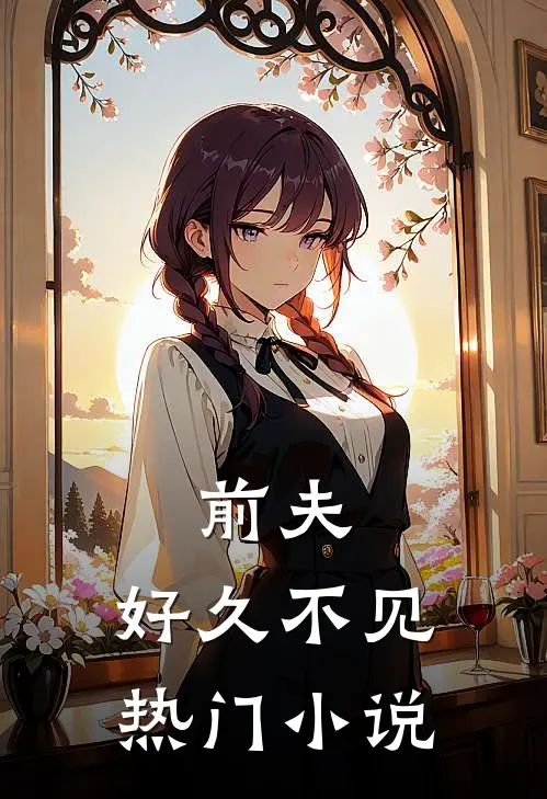 前夫，好久不见热门小说