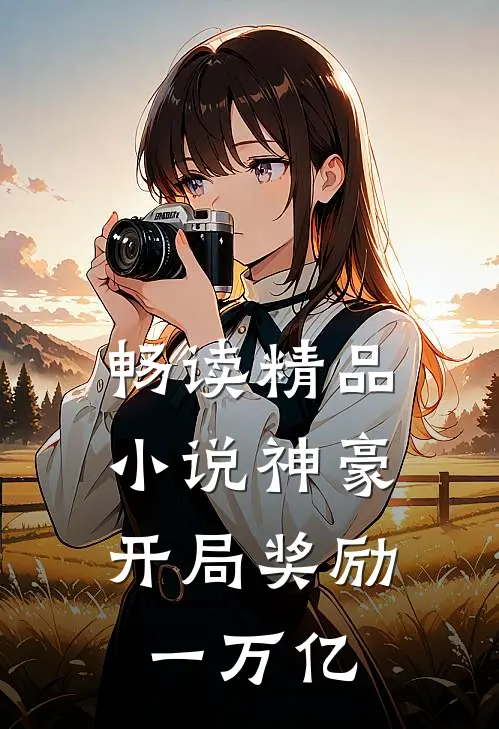 畅读精品小说神豪：开局奖励一万亿