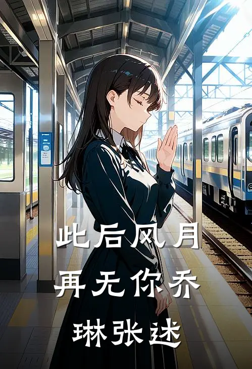 此后风月再无你乔琳张述