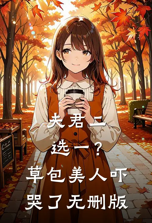 夫君二选一？草包美人吓哭了无删版