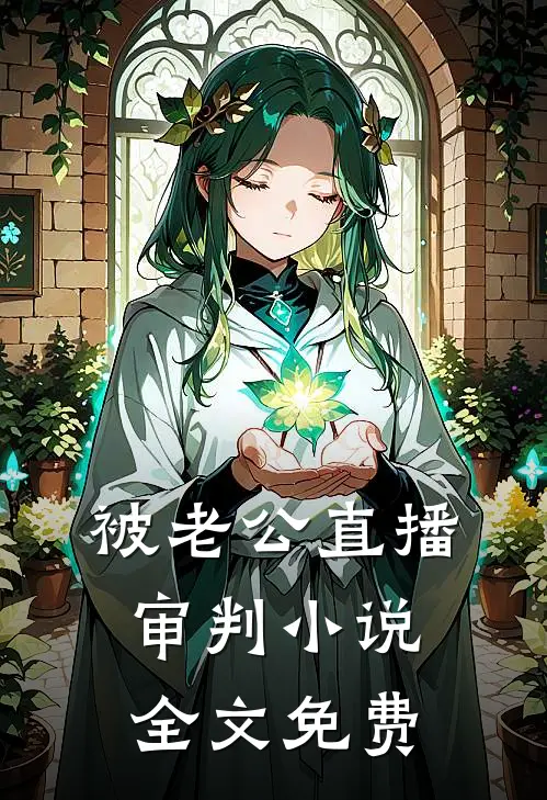 被老公直播审判小说全文免费