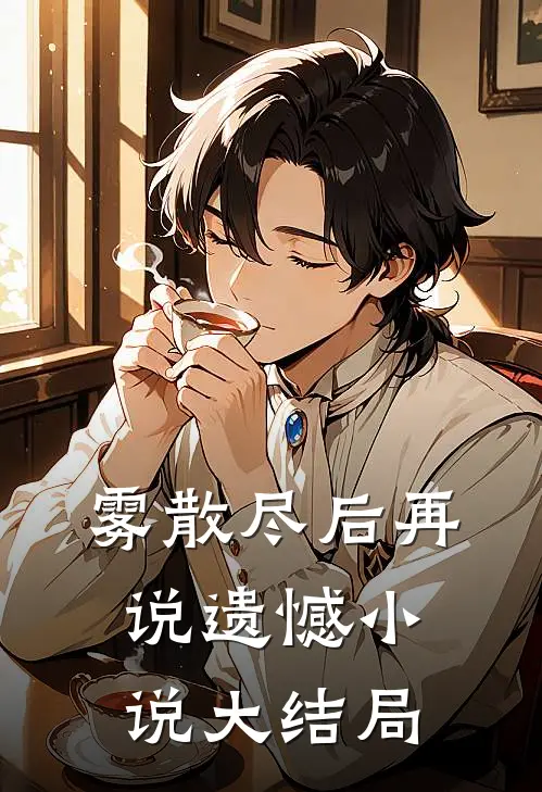 雾散尽后再说遗憾小说大结局