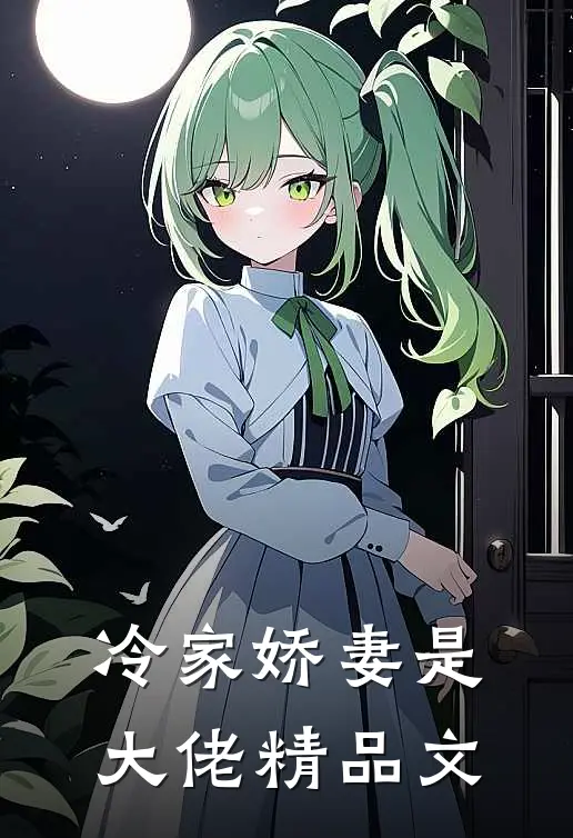冷家娇妻是大佬精品文