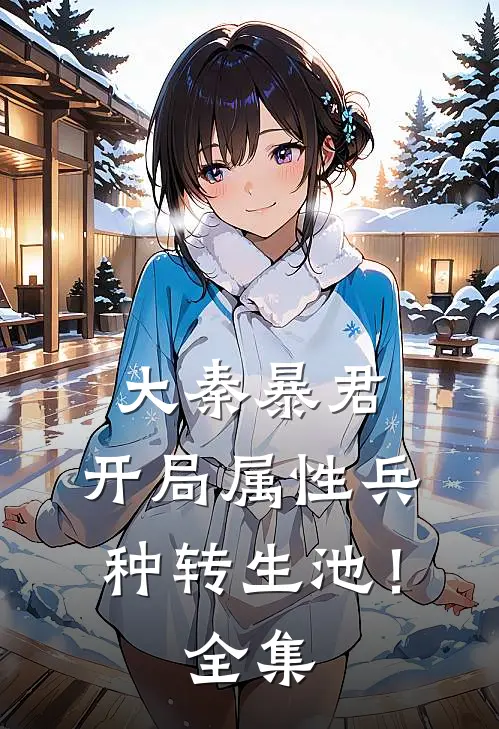 大秦暴君：开局属性兵种转生池！ 全集