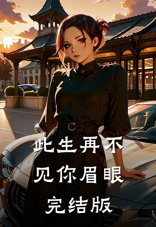 此生再不见你眉眼完结版