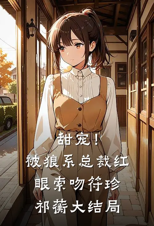 甜宠！被狼系总裁红眼索吻符珍祁蘅大结局