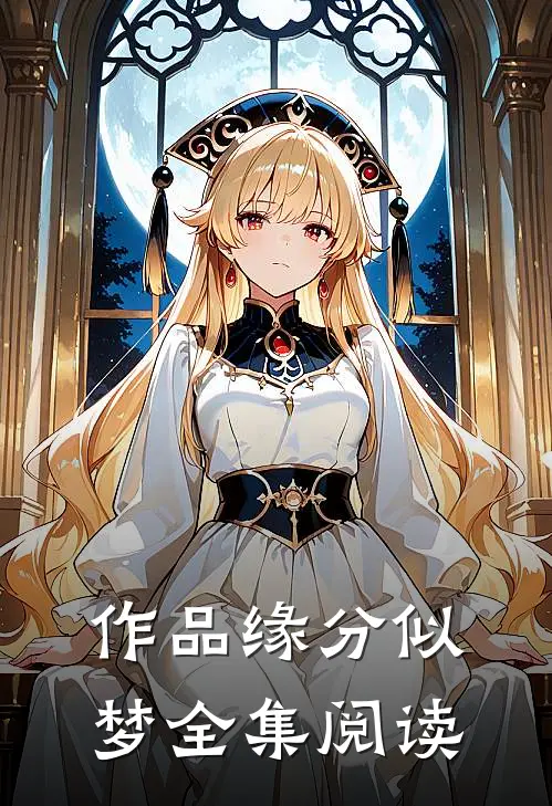 作品缘分似梦全集阅读