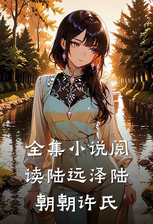 全集小说阅读陆远泽陆朝朝许氏