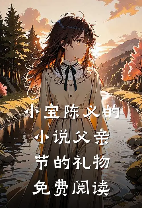 小宝陈义的小说父亲节的礼物免费阅读