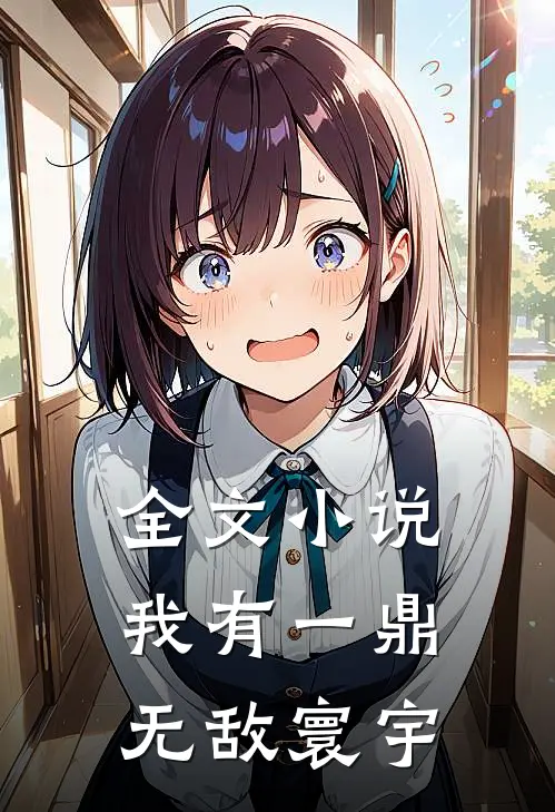 全文我有一鼎,无敌寰宇的