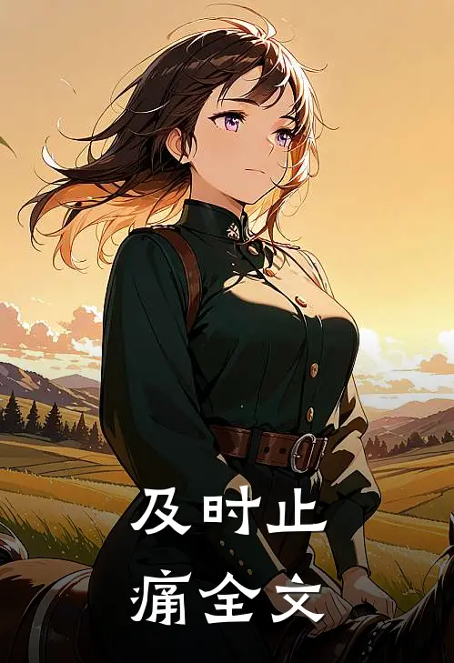 及时止痛全文