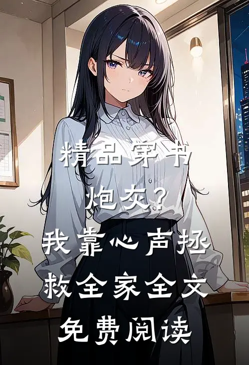精品穿书炮灰?我靠心声拯救全家全文免费阅读