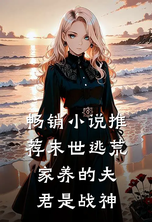 畅销小说推荐末世逃荒：家养的夫君是战神