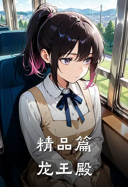 精品篇龙王殿