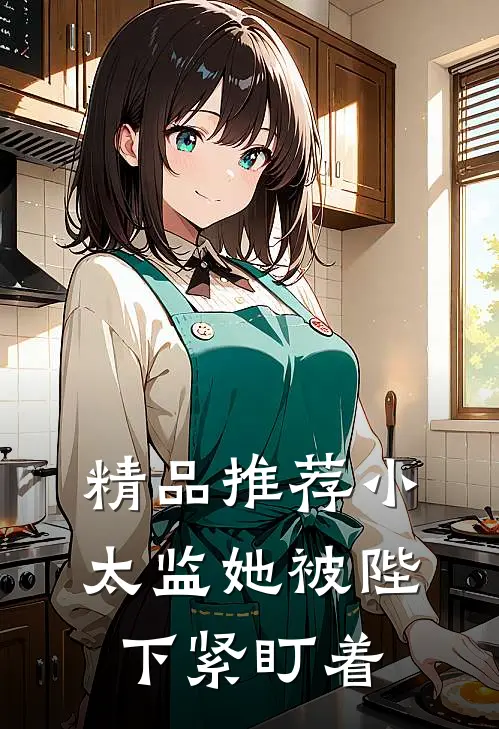 精品推荐小太监她被陛下紧盯着