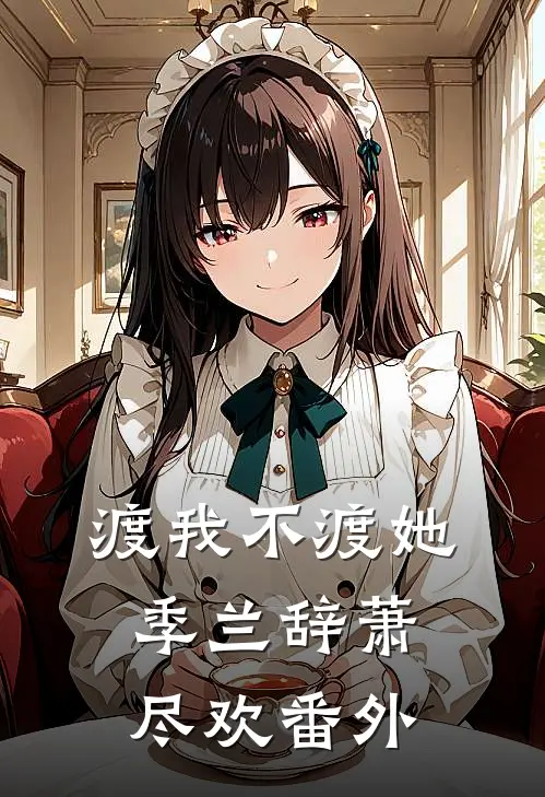 渡我不渡她季兰辞萧尽欢 番外