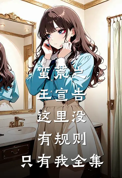 蛮荒之王宣告：这里没有规则，只有我全集